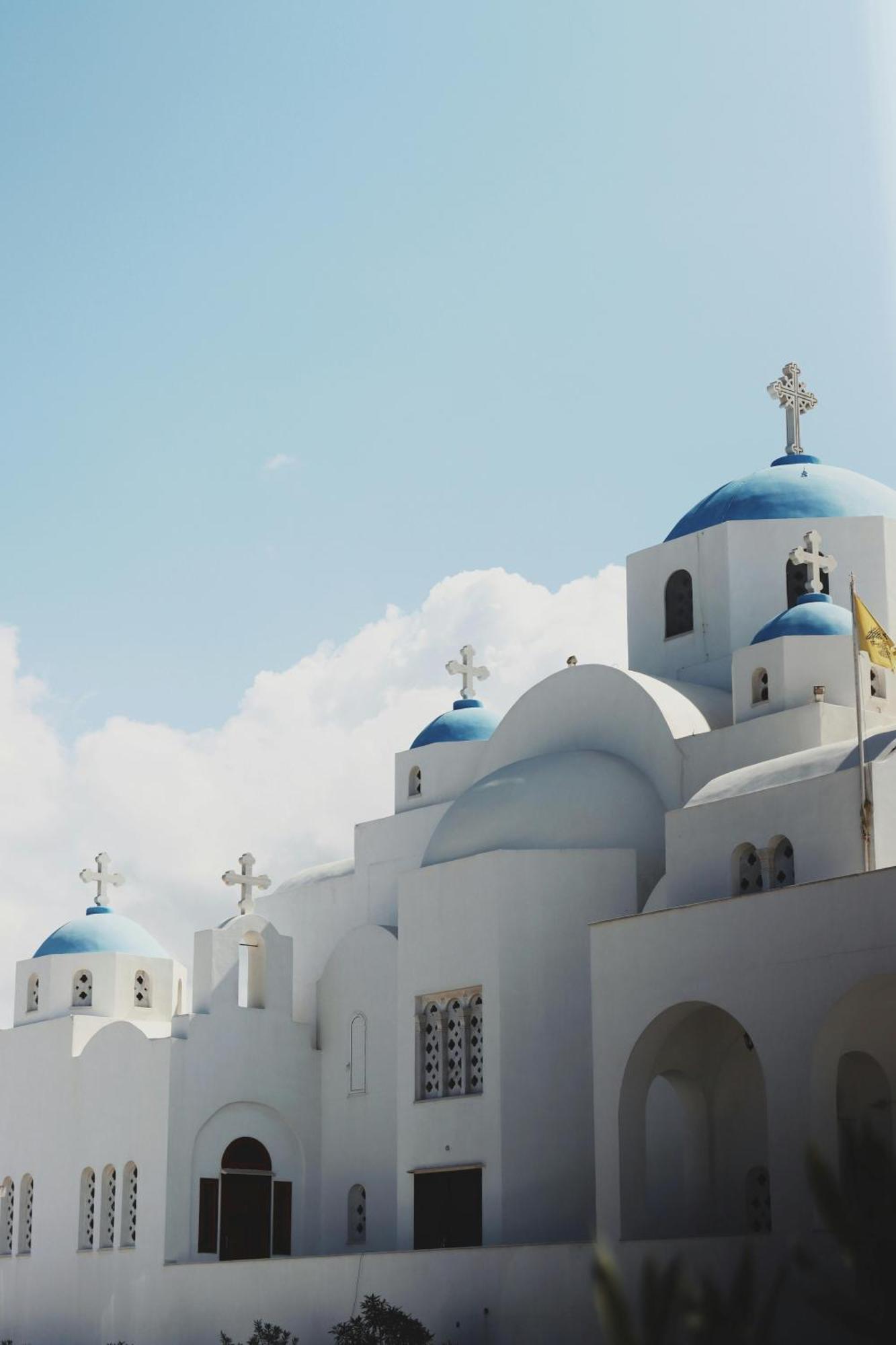 Naxian Serenity Suites Agia Anna  Esterno foto